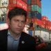 Gestión Kicillof: la economía crece en todo el país, menos en Buenos Aires
