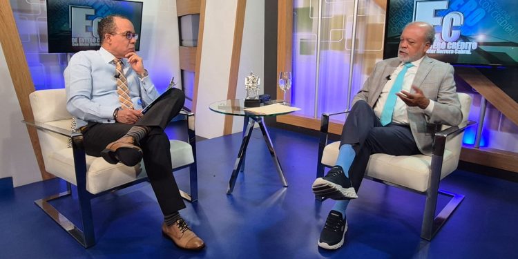 Gilberto Luna: “Los precios están por las nubes; al gobierno le mienten que hay estabilidad; RD no soporta una reforma fiscal”