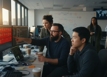 GitHub confirms 3,800 internal repos stolen through poisoned VS Code extension as supply chain worm hits Microsoft’s Python SDK GitHub confirms 3,800 internal repos stolen through poisoned VS Code extension as supply chain worm hits Microsoft’s Python SDK