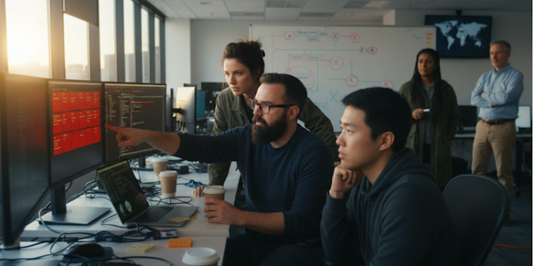 GitHub confirms 3,800 internal repos stolen through poisoned VS Code extension as supply chain worm hits Microsoft’s Python SDK GitHub confirms 3,800 internal repos stolen through poisoned VS Code extension as supply chain worm hits Microsoft’s Python SDK