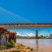 Gobierno destina RD$409.5 millones a la recuperación del entorno del río Ozama en Las Lilas