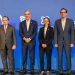 Gobierno presenta nuevo sistema de Permiso de Salida de Menor 100 % digital; servicio estará gratuito hasta el 28 de junio Gobierno presenta nuevo sistema de Permiso de Salida de Menor 100 % digital; servicio estará gratuito hasta el 28 de junio