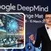 Google muestra predicción meteorológica avanzada y anticipa estár cada vez más cerca de la "Singularidad"