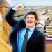 Gracias a Milei, el Gran Rosario volvió a ser el principal nodo agroexportador del mundo