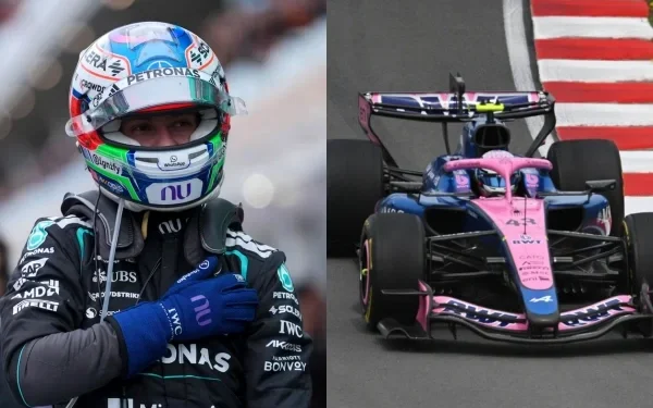 Gran Premio de Canadá: Antonelli vuelve a ganar comodo y Colapinto terminó sexto