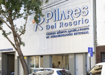 Grave ataque antisemita en Rosario: enviaron un explosivo a la clínica del titular de la DAIA