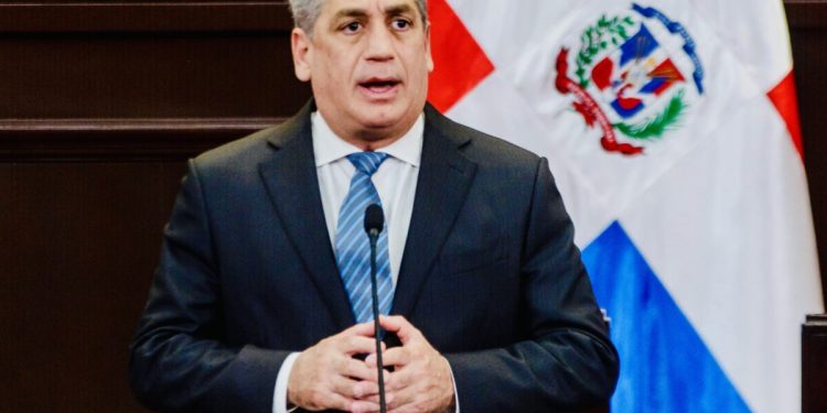 Hazoury advierte: crecer sin orden pone en riesgo el turismo Hazoury advierte: crecer sin orden pone en riesgo el turismo