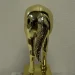 He aquí el trofeo del burro de Elon Musk