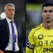 Hernán Crespo confesó lo que le dijo a Cristiano Ronaldo tras dejarlo eliminado Hernán Crespo confesó lo que le dijo a Cristiano Ronaldo tras dejarlo eliminado