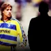 Hernán Crespo reconoció quién fue su mejor socio en toda su carrera Hernán Crespo reconoció quién fue su mejor socio en toda su carrera