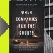 How forced arbitration agreements stripped Americans’ rights to sue
