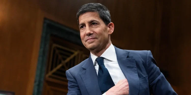 How much sway will new Fed Chair Kevin Warsh really have over interest rates?
