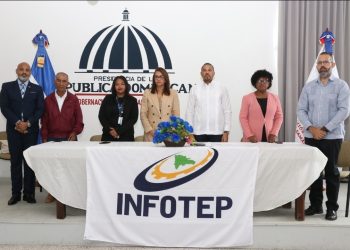INFOTEP abre espacios de articulación y crecimiento para emprendedores de Samaná