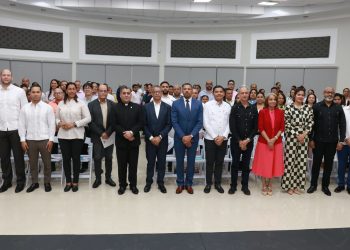INFOTEP impacta empresariado nordestano con conferencia magistral Liderazgo estratégico en tiempos de cambio