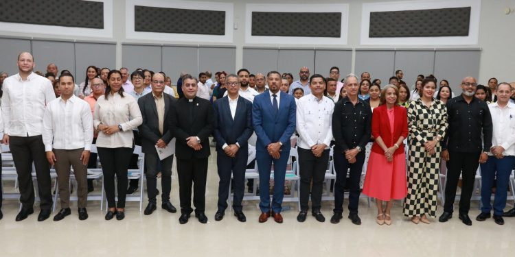 INFOTEP impacta empresariado nordestano con conferencia magistral Liderazgo estratégico en tiempos de cambio