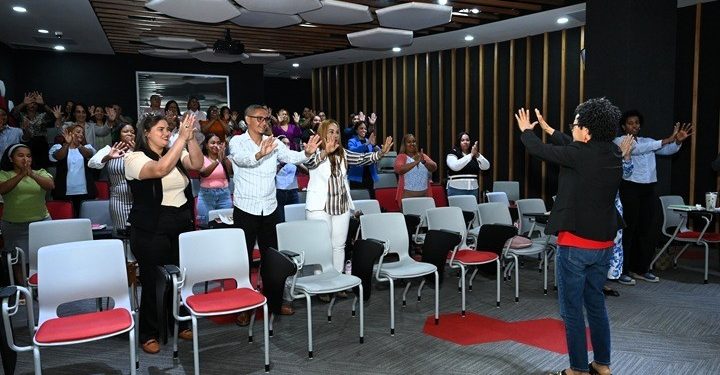 INTEC e Inafocam fortalecen formación de docentes en género e igualdad educativa INTEC e Inafocam fortalecen formación de docentes en género e igualdad educativa