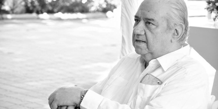 INTEC honra la memoria del doctor Bernardo Defilló INTEC honra la memoria del doctor Bernardo Defilló