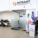 INTRANT abre nueva oficina de licencias en el centro de retención vehicular CENARVE en Santo Domingo Oeste