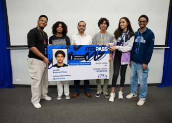 ITLA presenta “ITLA PASS”, un carné inteligente con beneficios académicos y comerciales para estudiantes