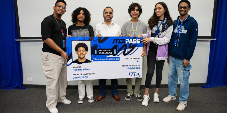 ITLA presenta “ITLA PASS”, un carné inteligente con beneficios académicos y comerciales para estudiantes ITLA presenta “ITLA PASS”, un carné inteligente con beneficios académicos y comerciales para estudiantes