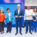 La UASD se renueva con RD$386 millones: ¿modernización genuina o vitrina electoral? Inauguran Centro Multiservicios en la UASD