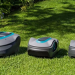 Incorporarán robots cortadores de césped para el mantenimiento de las banquinas en rutas de Córdoba Incorporarán robots cortadores de césped para el mantenimiento de las banquinas en rutas de Córdoba