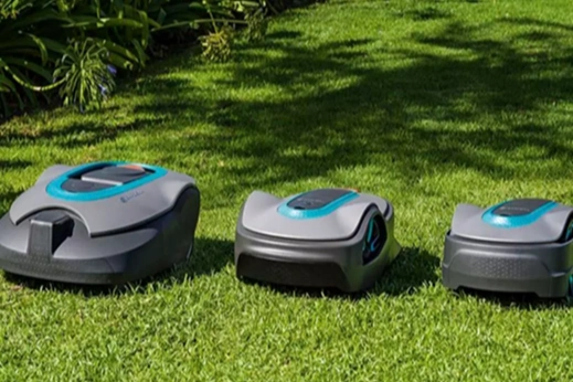 Incorporarán robots cortadores de césped para el mantenimiento de las banquinas en rutas de Córdoba Incorporarán robots cortadores de césped para el mantenimiento de las banquinas en rutas de Córdoba