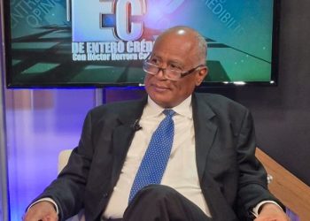 Ingeniero Químico desmonta punto por punto posición de la Gold Quest