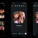 Instagram vuelve a presionar el botón de copiar con nuevas fotos Instants que desaparecen