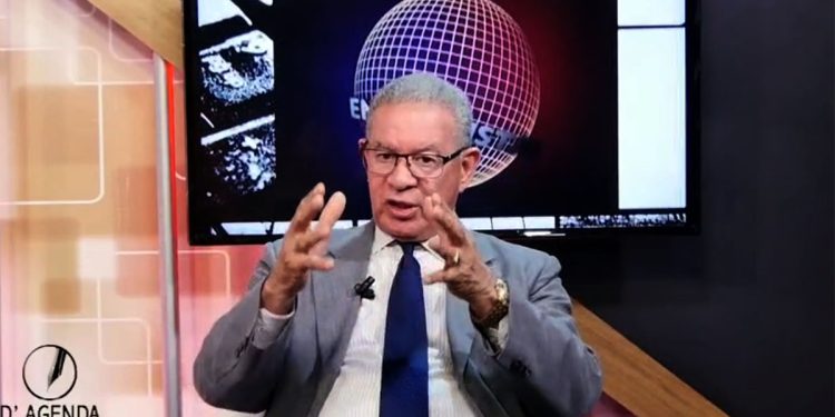 Instituto Duartiano: Pacto RD-EE.UU. para traer inmigrantes de terceros países subvierte orden constitucional
