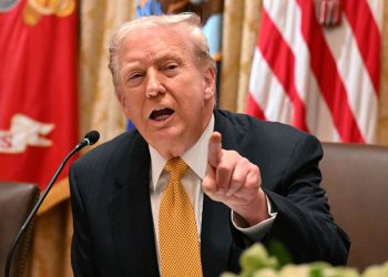 Irán presentó propuesta a EE.UU yTrump la rechaza