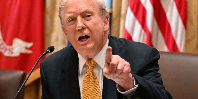 Irán presentó propuesta a EE.UU yTrump la rechaza