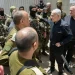 Israel cruza el río Litani y profundiza la ofensiva contra Hezbollah: “Estamos golpeando al terrorismo de frente”