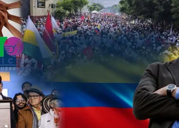 Iván Cepeda: la apuesta de la izquierda en el poder en Colombia