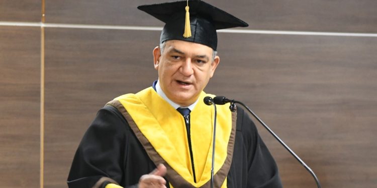 JCE-Iespec celebra primera graduación ordinaria de Especialidad...