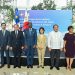 Japón dona equipos a República Dominicana para enfrentar el sargazo Japón dona equipos a República Dominicana para enfrentar el sargazo