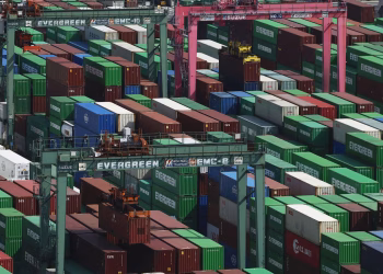 Japón registra mayores exportaciones e importaciones en abril, a pesar de las preocupaciones sobre el suministro de petróleo