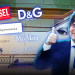 Javier Milei atrae marcas de lujo: Dolce & Gabbana abrirá su primer local en la Argentina Javier Milei atrae marcas de lujo: Dolce & Gabbana abrirá su primer local en la Argentina