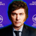 Javier Milei en el Milken Institute: “Merecemos que sigan mejorando la calificación crediticia” Javier Milei en el Milken Institute: “Merecemos que sigan mejorando la calificación crediticia”