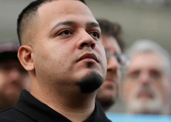 Juez desestima cargos federales contra Kilmar Abrego García