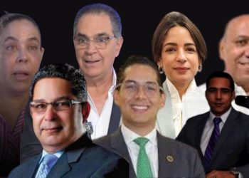 Juez ordena sigan en prisión imputados caso SENASA