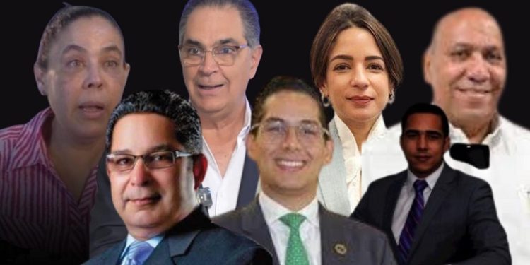 Presos por robar la salud del pueblo: la justicia resiste, pero el daño ya está hecho Juez ordena sigan en prisión imputados caso SENASA