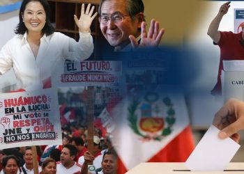 Keiko Fujimori: el fujimorismo vuelve a las urnas