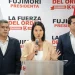 Keiko Fujimori pide el apoyo de los peruanos en elecciones