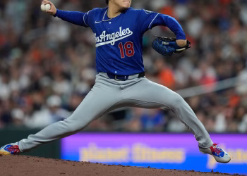 Kyle Tucker jonronea y remolca 2 carreras mientras los Dodgers vencen a los Astros 8-3
