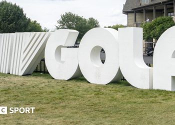 LIV Golf: ¿Se está desmoronando la revolución deportiva de Arabia Saudita?