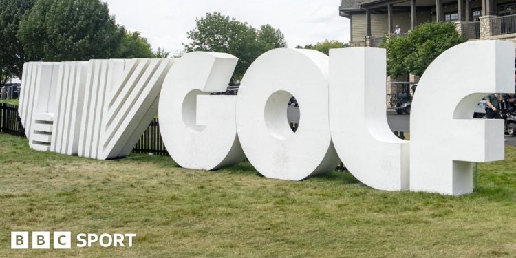 LIV Golf: ¿Se está desmoronando la revolución deportiva de Arabia Saudita? LIV Golf: ¿Se está desmoronando la revolución deportiva de Arabia Saudita?