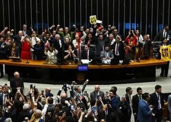 La Cámara de Diputados de Brasil aprueba el proyecto laboral
