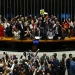 La Cámara de Diputados de Brasil aprueba el proyecto laboral