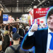 La Feria del Libro alcanzó un nuevo récord de visitantes en medio del fuerte consumo